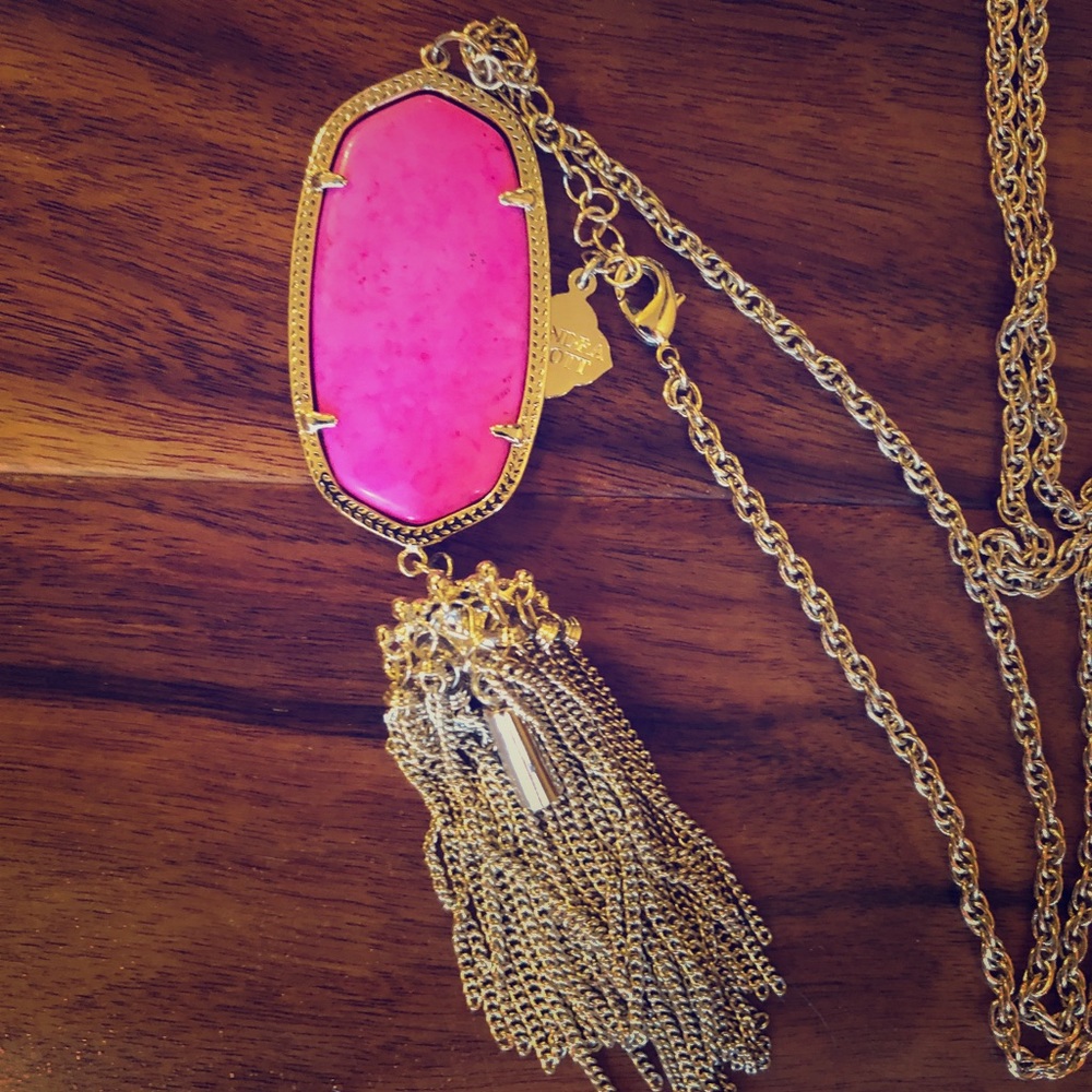 Kendra Scott Necklace